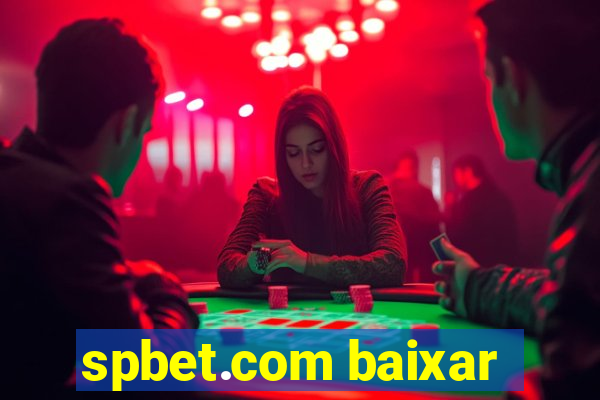 spbet.com baixar